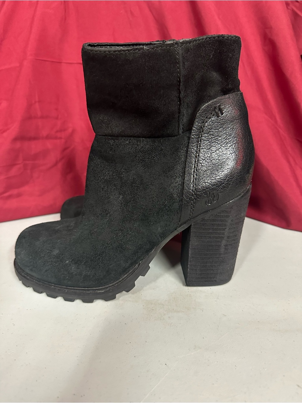 Ladies Sam Edelman Boots